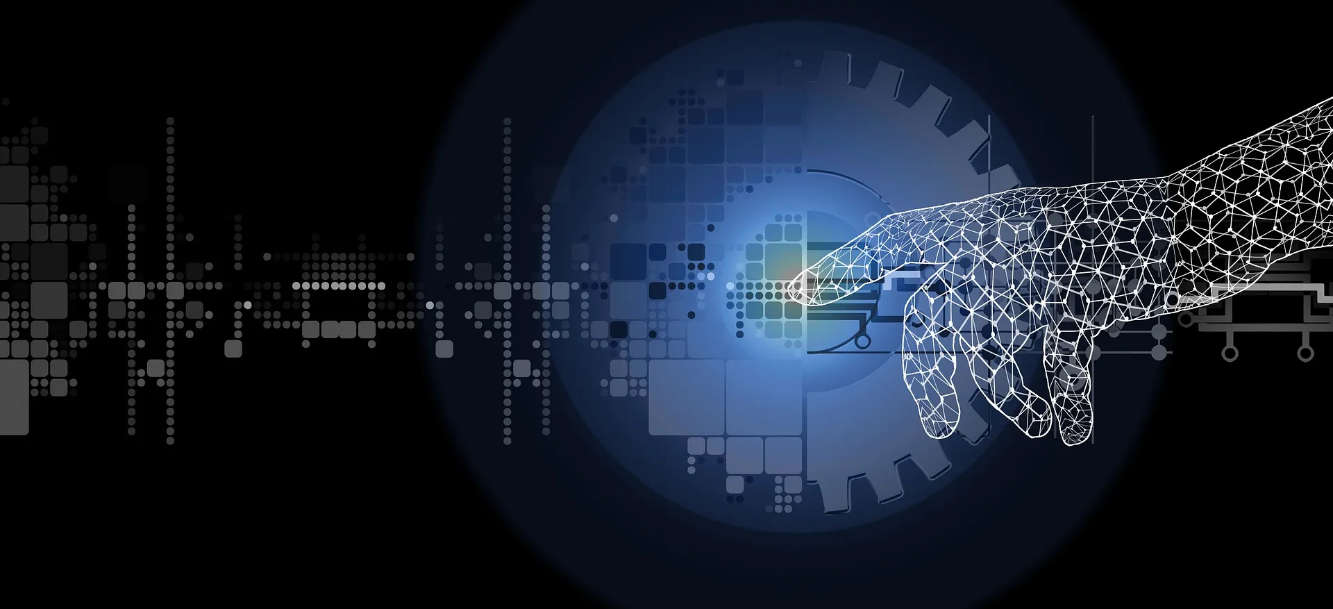 Proceso de digitalización e implantación de software