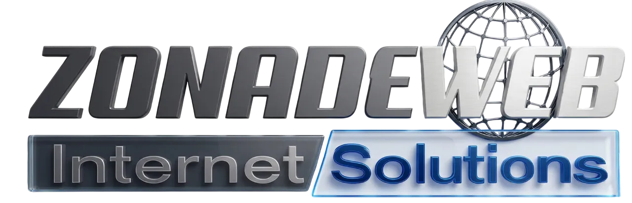 Zonadeweb