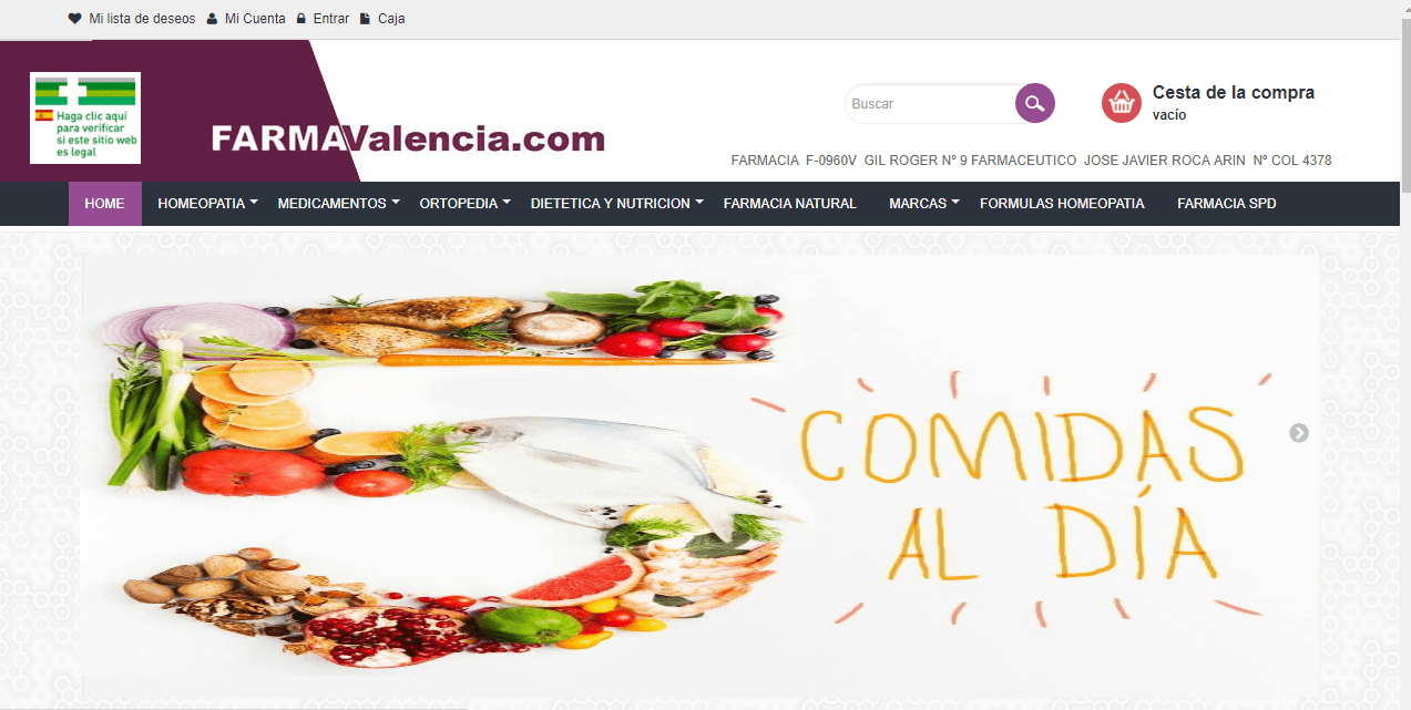 Diseño webs y tiendas online