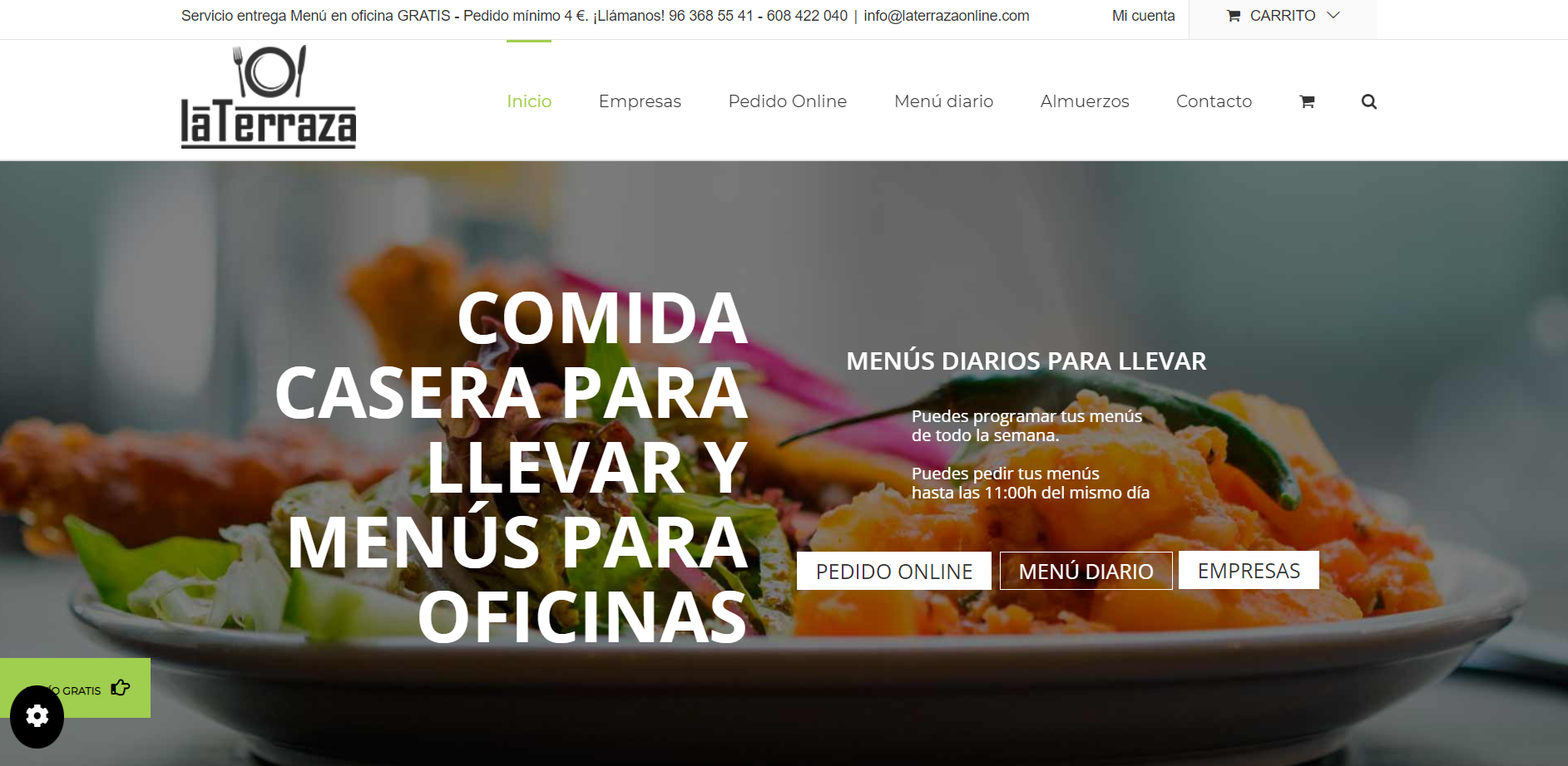 laterraza