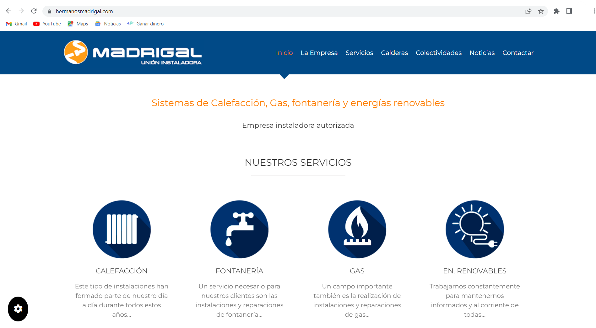 madrigal
