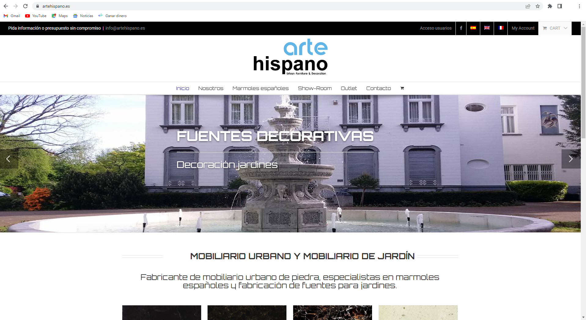 artehispano