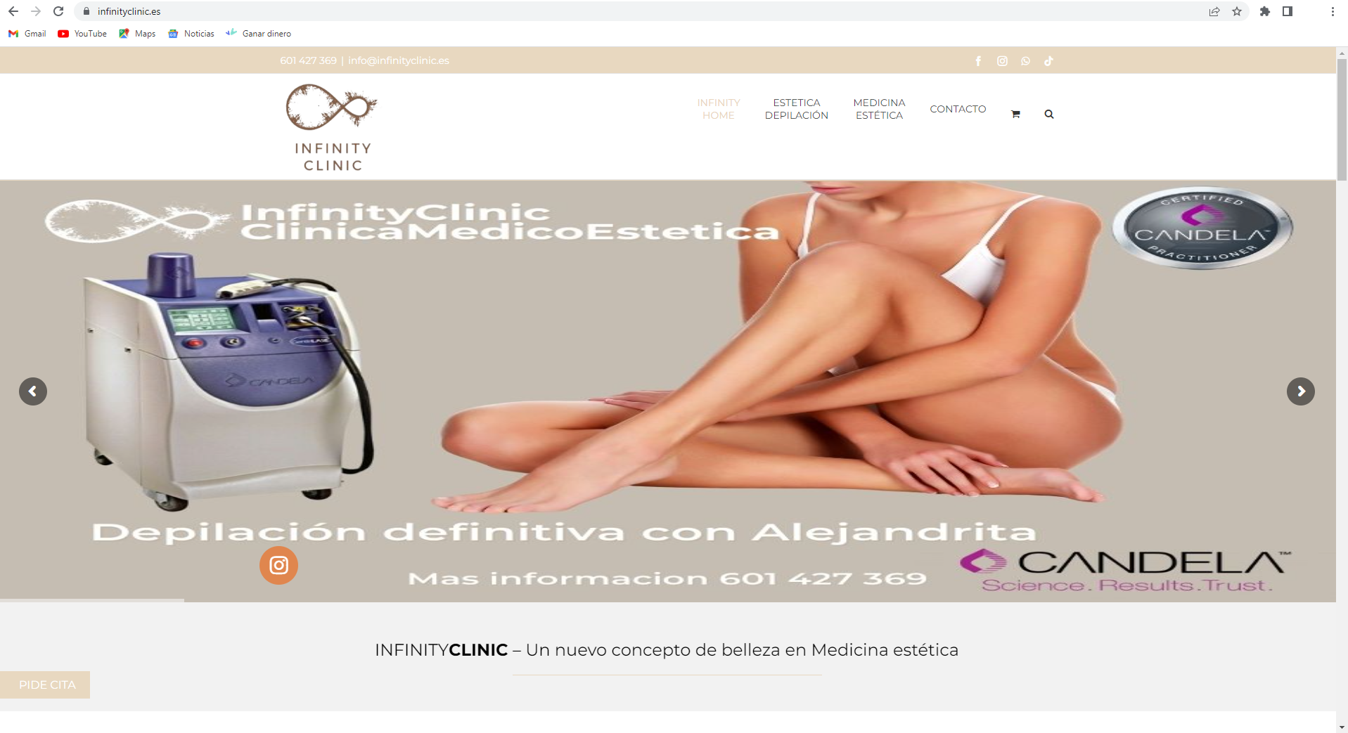 infinityclinic
