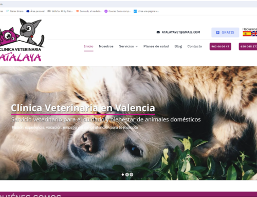 Diseño web en 2026: velocidad, automatización y experiencia de usuario marcan la nueva etapa digital