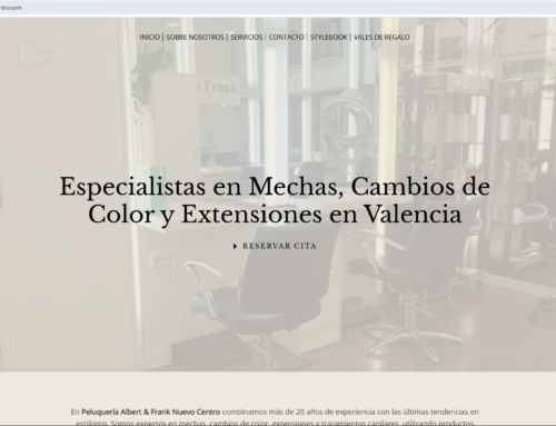 WordPress 7.0 impulsa una nueva etapa para las páginas web empresariales