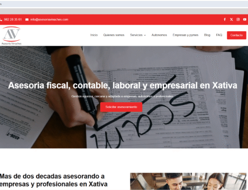 Asesoría Vinaches