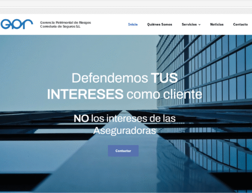 GPR Seguros