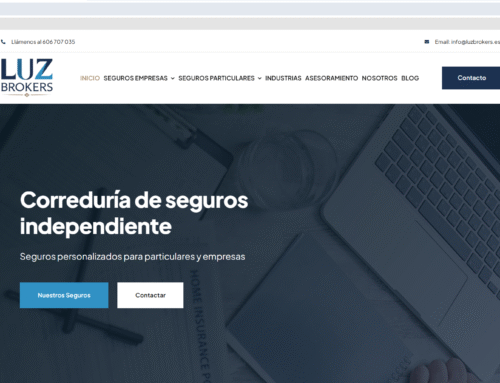 Luz Brokers