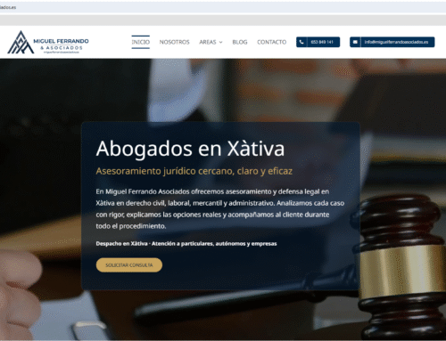 Miguel Ferrando Asociados