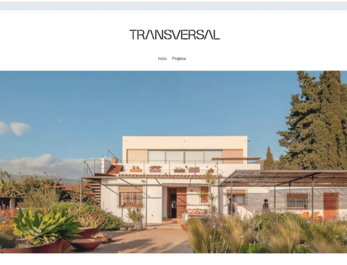 Oficina Transversal