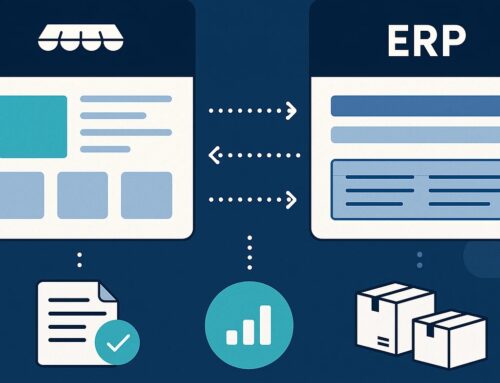 Cómo conectar Miravia con un ERP: stock, pedidos y catálogo sincronizados