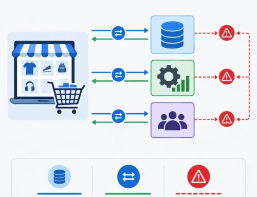 Desarrollo WooCommerce: decisiones técnicas antes de crear tu tienda online