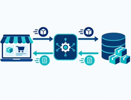 Cómo conectar Miravia con un ERP: datos, pedidos y sincronización