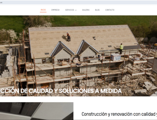 Cebria Construcciones