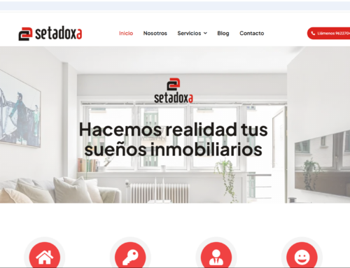Setadoxa