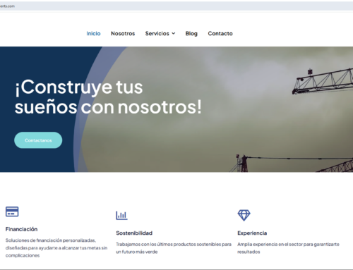 Sierra Vernisa Investments