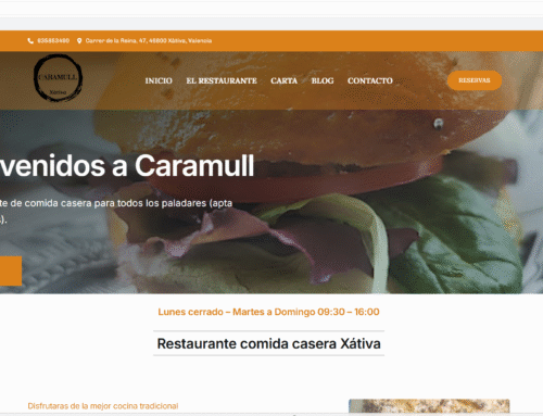 Caramull Xàtiva