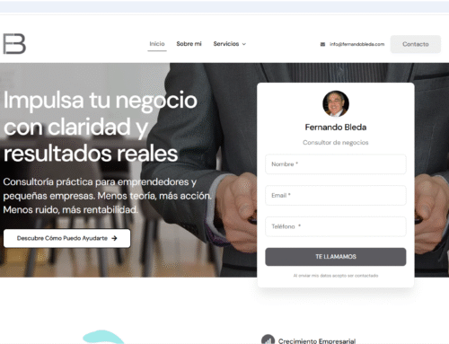 Fernando Bleda