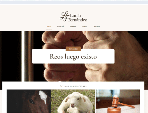 Reos Luego Existo