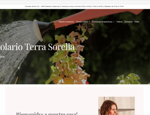 Terra Sorella