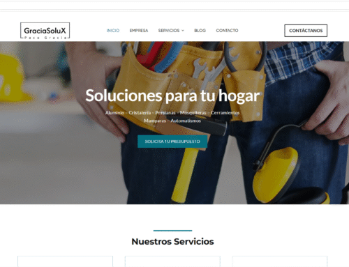 GraciaSoluX