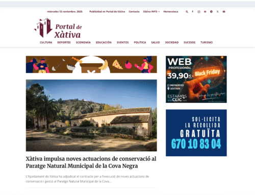 Portal de Xàtiva