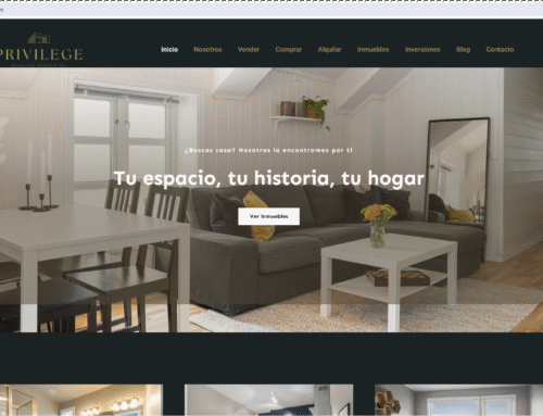 Privilege Selected Properties