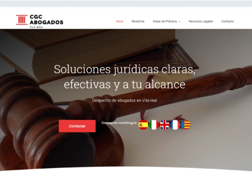 CGC Abogados