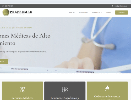 Prefermed