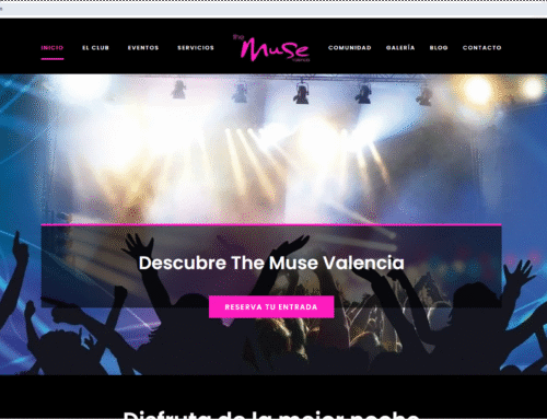 The Muse Valencia